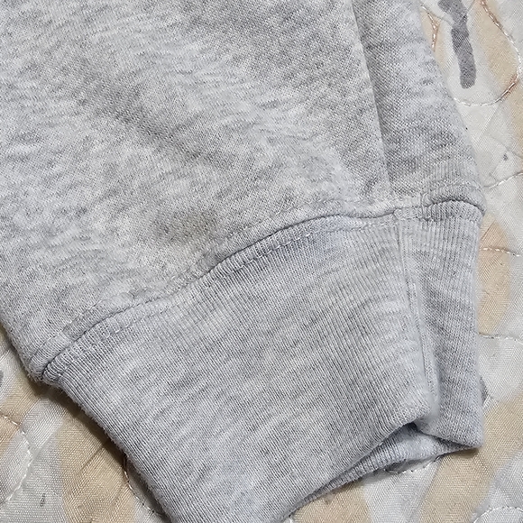 Disney Minnie Mouse Hoodie Women’s Medium – Cozy Soft, Stitched Design - Picture 8 of 14